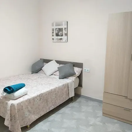 Apartamento Turistico Centro *