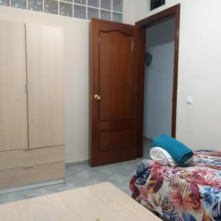 Apartment Apartamento Turistico Centro Tarragona