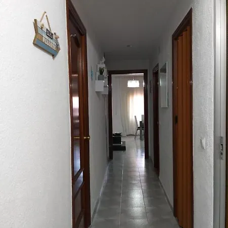 Apartamento Turistico Centro * Tarragona