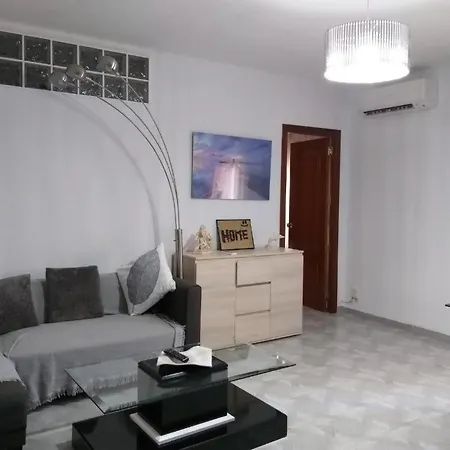 Apartamento Turistico Centro Apartment Tarragona