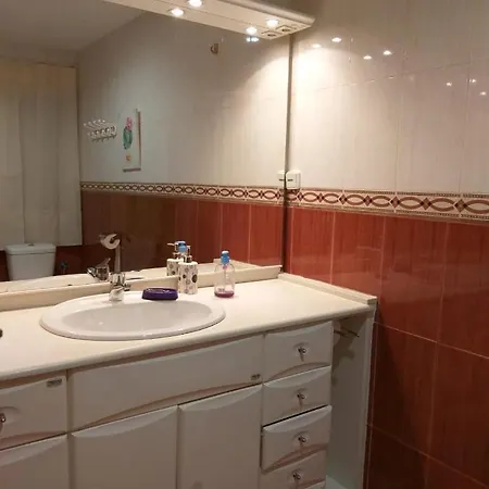 Apartamento Turístico Centro *