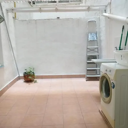 Apartamento Turistico Centro Apartment *