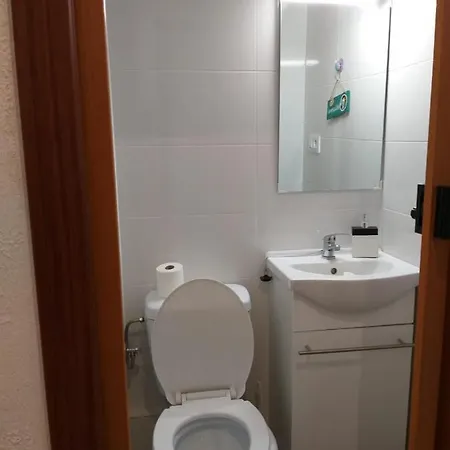 Apartamento Turistico Centro Apartment *