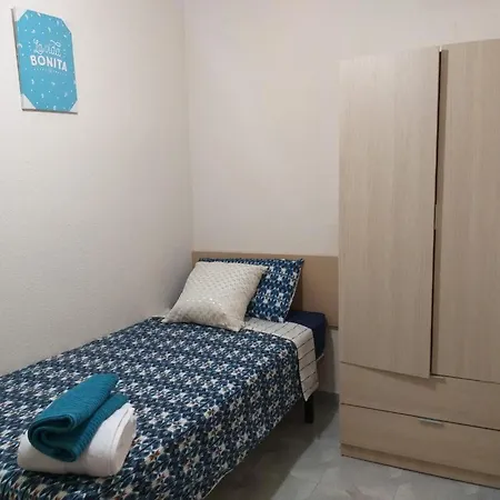 Apartamento Turistico Centro