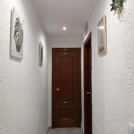 Apartamento Turistico Centro * Tarragona
