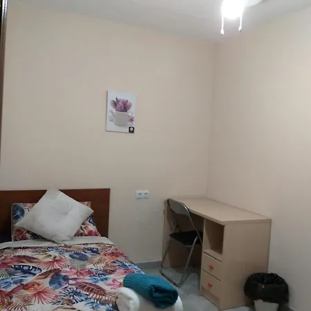 Apartamento Apartamento Turístico Centro