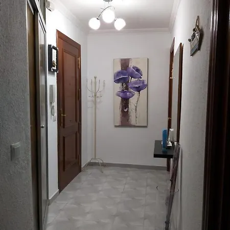 Apartamento Turistico Centro Tarragona
