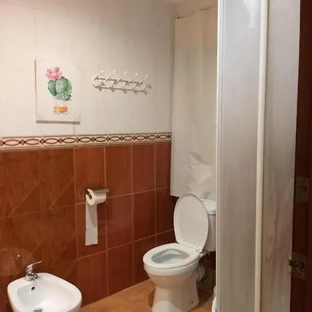 Apartamento Turistico Centro * Tarragona