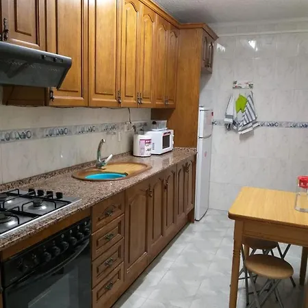 Apartamento Turistico Centro