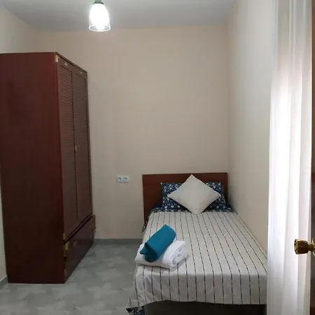 Apartamento Turistico Centro *