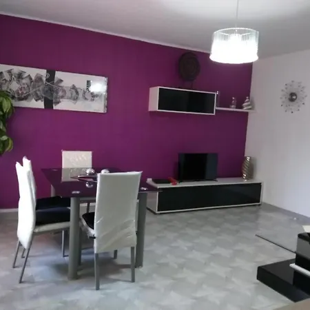 Appartement Apartamento Turistico Centro Tarragone