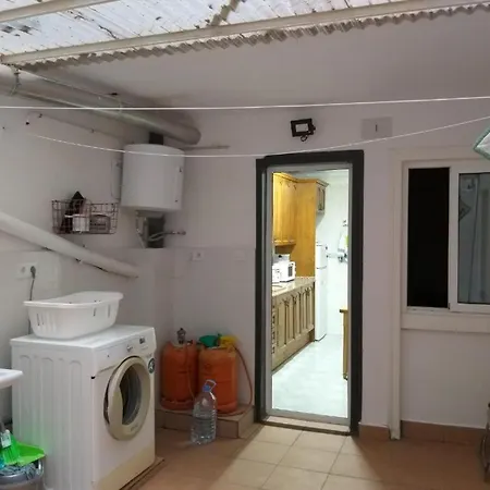 Appartement Apartamento Turistico Centro *